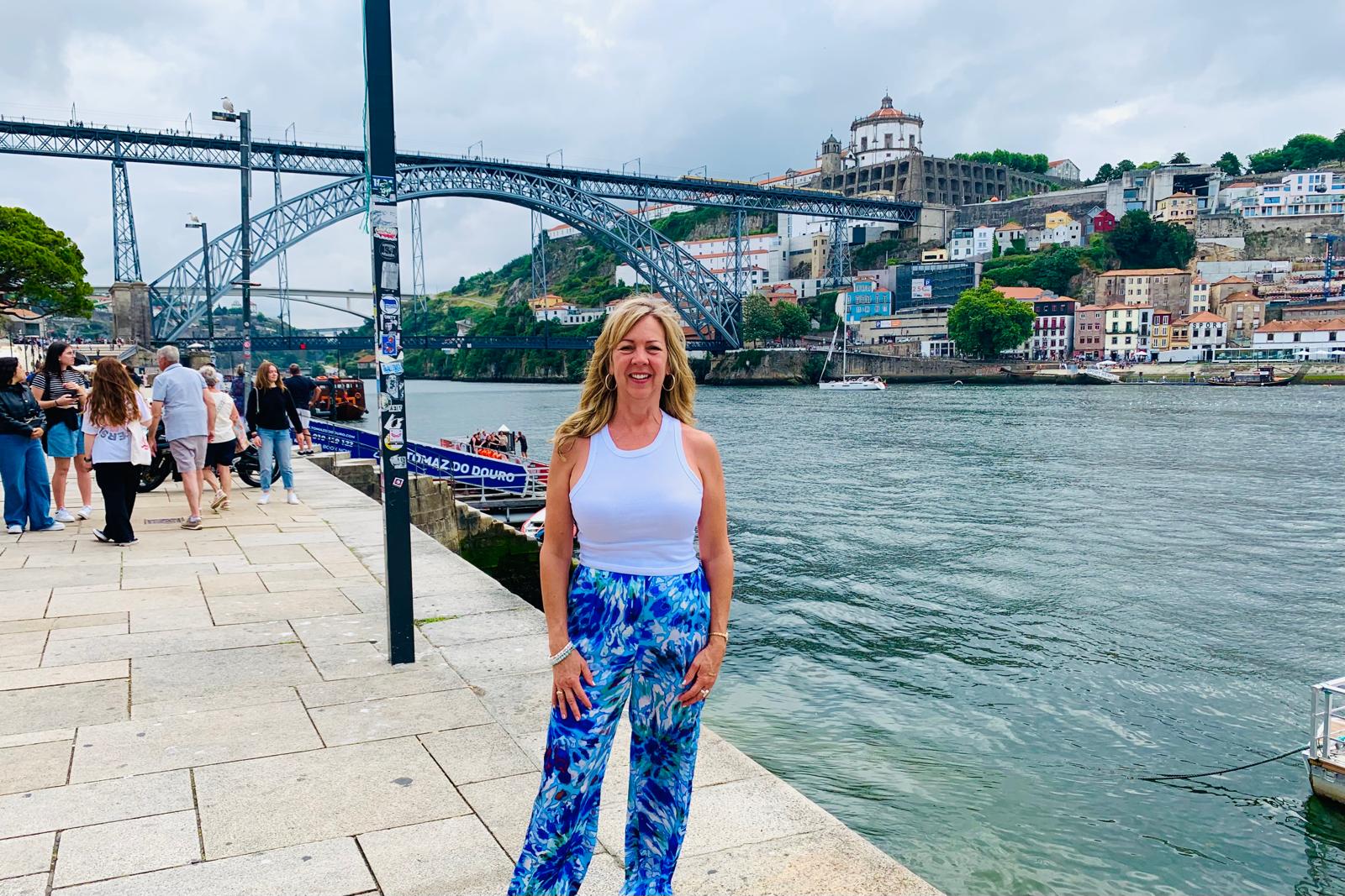 Porto, Riverfront & Historic Districts